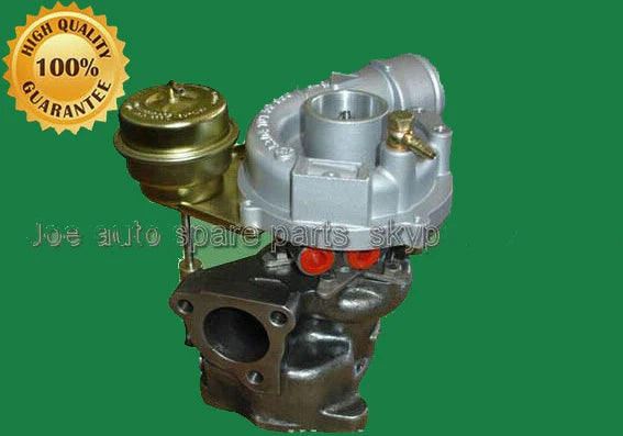 New K03 53039880005 Turbo Turbine Turbocharger For AUDI A4 A6 VW Passat 1.8T AEB ARL 150HP with gaskets