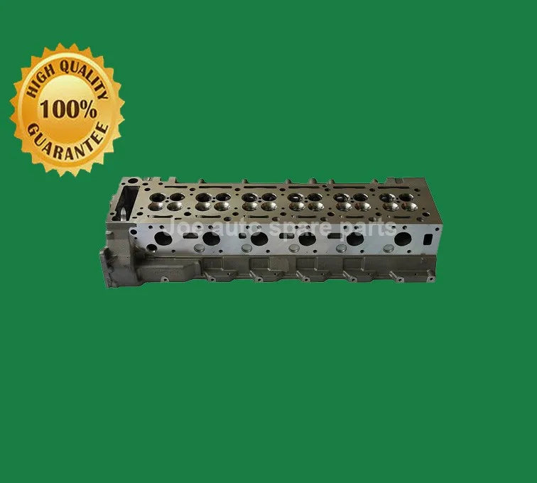 OM613 Cylinder Head for Mercedes Benz E300 Sprinter 3.0CDI Diesel 24V , 3.0D, 6 cylinders  2000-  A 6130100920 A 6130101320