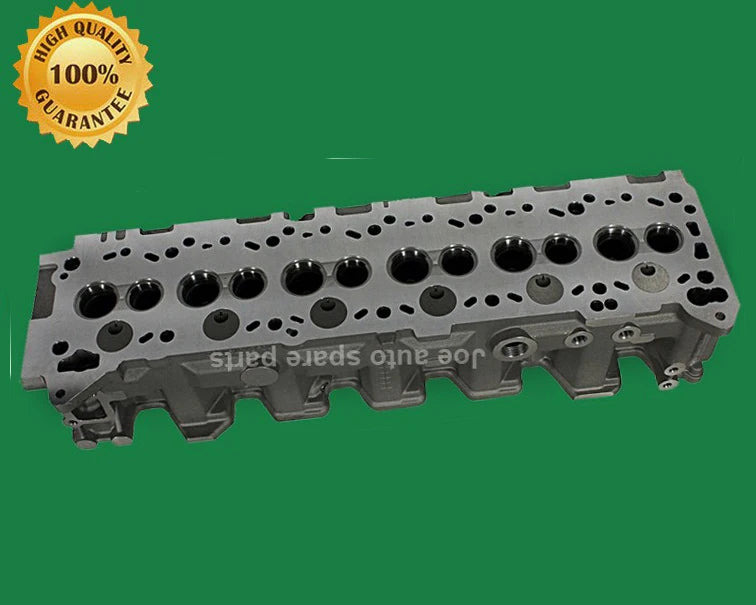 RD28 Cylinder Head for Nissan LAUREL/PATROL Station Wagon/PATROL Hardtop 2826cc 2.8D SOHC 12v 908 501