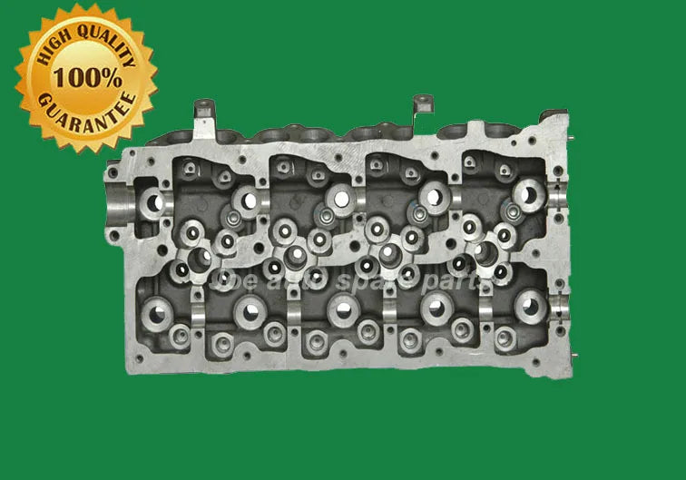 D4FA 1.5TCI cylinder head for HYUNDAI  Accent/Elatntra/I20  Getz/Matrix/New Matrix Cee'd  Rio II 1.5 CRDI  2005- 22100-2A000