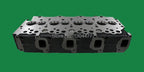 J2 Ref:909 060 Cylinder Head for Kia Pregio/Bongo/Besta GS/K2700 2665cc 2.7D 8v,1998- OK65A-10-100,OK65C-10-100
