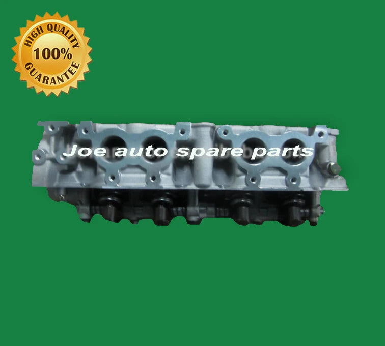 4G63 complete Cylinder head assembly/ASSY for MITSUBISHI E15 P03/P13/P23 SON44 1986-1995 2.0 8v MD099086 MD188956