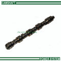 camshaft for FORD ESCORT III IV MK VI VII 81 86 91 Courrier/ORION I II III/FIESTA/ESCORT 1296cc 1597cc 1599cc 1392cc 1391cc