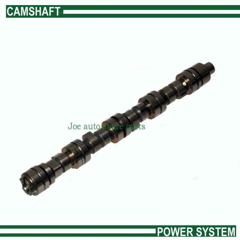 camshaft for FORD ESCORT III IV MK VI VII 81 86 91 Courrier/ORION I II III/FIESTA/ESCORT 1296cc 1597cc 1599cc 1392cc 1391cc