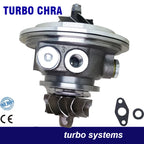 turbo cartridge 00849147 90423508 for OPEL VAUXHALL ASTRA G & H SPEEDSTER  ZAFIRA A & B Z20LET 2.0L  170 HP 190 HP 192 HP 200 HP