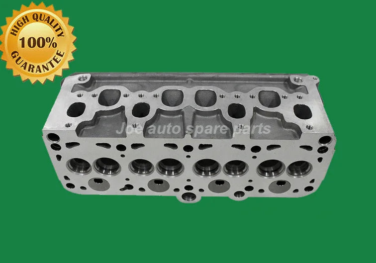 ABL/AEF 1.9TD 8v Cylinder Head for Skoda Pick up 1995 VW Transporter/Polo/Caddy 1896cc1995 028103351L/028103351N AMC908 058