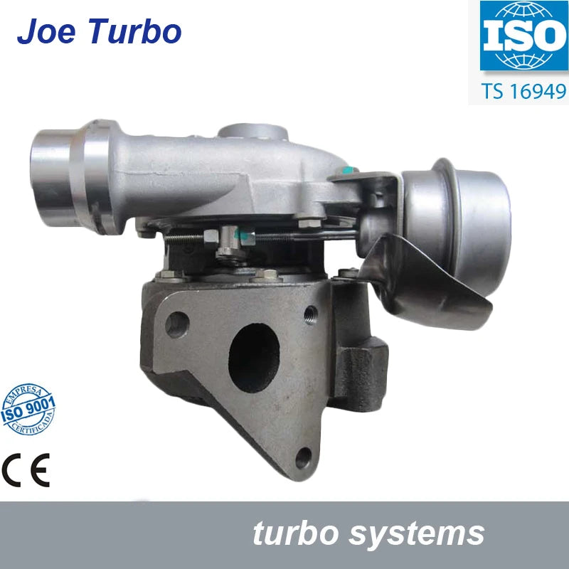 KP39 54399880027 Turbine Turbocharger TURBO For Renault Kangoo II; Megane II ;Scenic II;Modus 1.5L Engine K9K-THP 1.5L dCi 103HP
