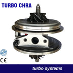 Turbo Cartridge 0168 BV43 53039700168 53039880168 1118100ED01A Chra Core For  GREAT WALL HOVER HAVAL H5 HAVAL H6 WINGLE 5 2.0L