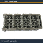 zd3 202 A2 16v cylinder head for OPEL Movano (box platform/chassis combi Dumptruck) Renault master 2953 3.0CDTI 4417968 4417968