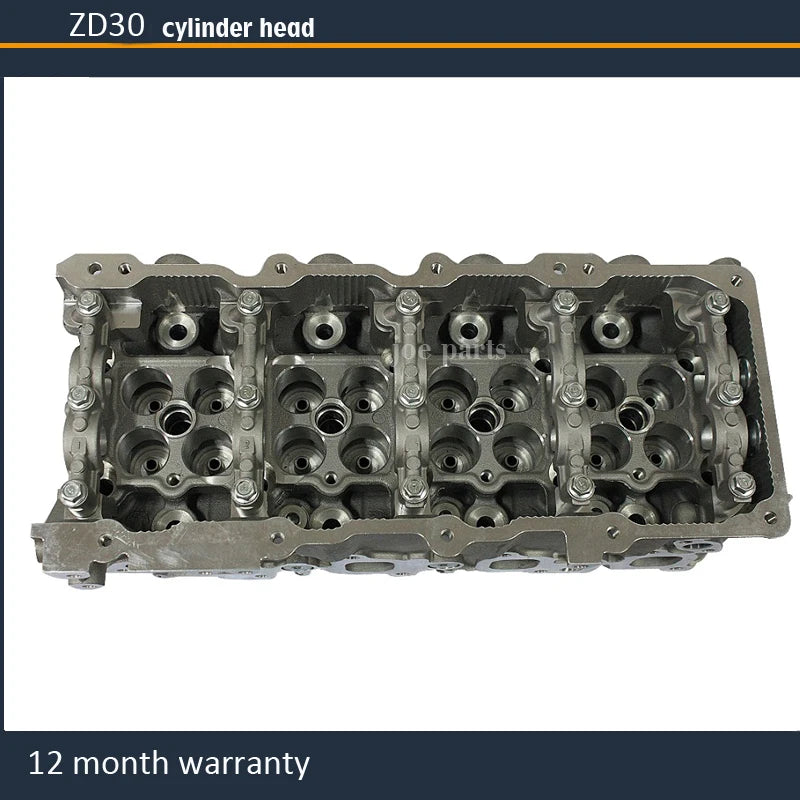 zd3 202 A2 16v cylinder head for OPEL Movano (box platform/chassis combi Dumptruck) Renault master 2953 3.0CDTI 4417968 4417968