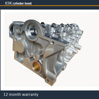 k9k cylinder head for Renault Kangoo CLIO II III Symbol/II  Megane II Scenic II Modus Twingo Logan DACIA Logan Sandero 1.5dci