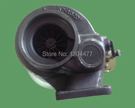 New TD07 ME073935 Turbo Turbine Turbocharger For  Mitsubishi FUSO 6D16T with gaskets