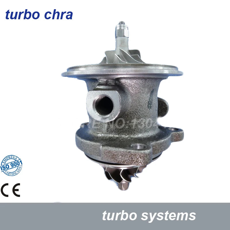 KP31 Turbocharger core 54319700011 54319880003 54319700003 54319700010 54319880009  turbo CHRA Cartridge for Smart 0.8 CDI 99-