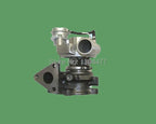 TD04-12T-4 49377-03043 Turbocharger for MITSUBISHI PAJERO SHOGUN Intercooled 94-98 Engine:4M40 2.8L 125HP with gaskets