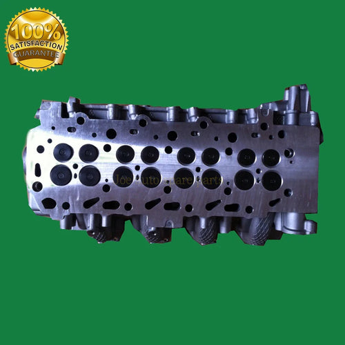 4D56U complete Cylinder head assembly/ASSY for Mitsubishi L200/L200 CR/Triton/ Strada/Pajero sport 1005A560 1005B452 1005B453