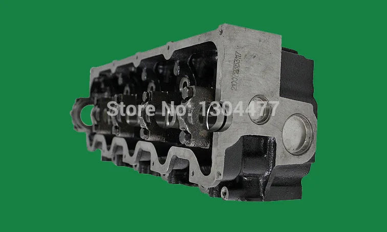 2L2 AMC:909 052 Cylinder Head for Toyota Hilux Dyna Hiace 2446cc 2.4D 8v L4 92mm 1990-  11101-54111