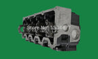 2L2 AMC:909 052 Cylinder Head for Toyota Hilux Dyna Hiace 2446cc 2.4D 8v L4 92mm 1990-  11101-54111