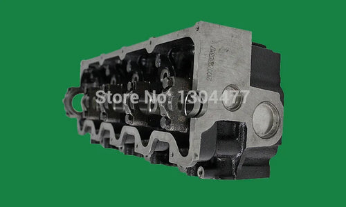 2L2 AMC:909 052 Cylinder Head for Toyota Hilux Dyna Hiace 2446cc 2.4D 8v L4 92mm 1990-  11101-54111