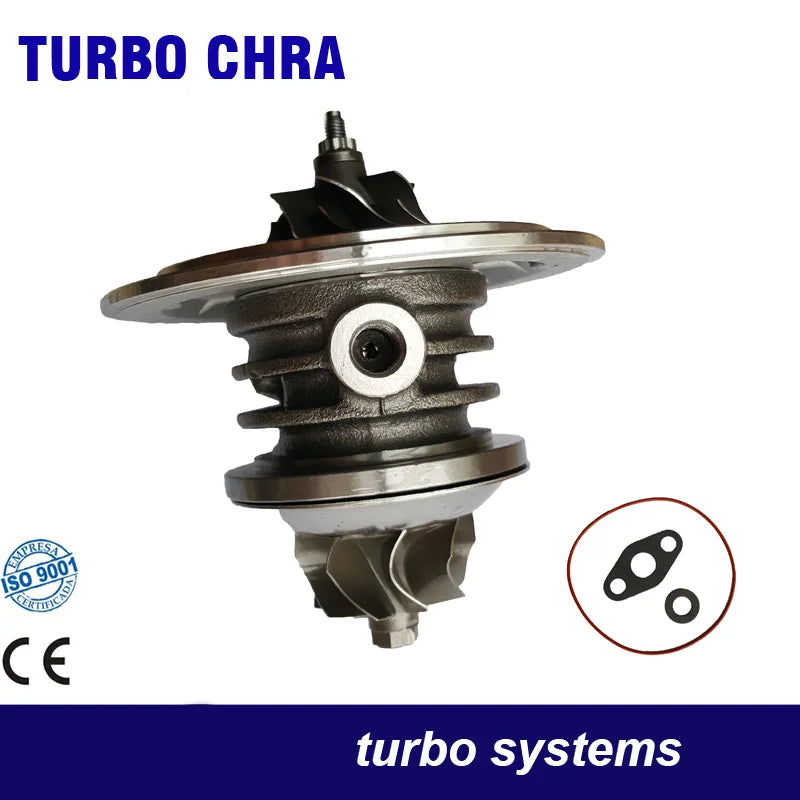 Turbo chra Chra GT1549S 751768 5004S 751768 0001 717345 0002 703245 0001 For Nissan Renault Volvo Opel  Mitsubishi 1.9L F9Q