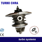 Turbo chra Chra GT1549S 751768 5004S 751768 0001 717345 0002 703245 0001 For Nissan Renault Volvo Opel  Mitsubishi 1.9L F9Q