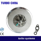 GT1544S 700830 turbocharger cartridge Turbo CHRA core For Renault Megane Scenic Laguna Espace Clio 1.9 dTi Motor: F9Q / F8Q