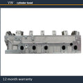 AXD AXE BLJ BNZ BPC BAC BPE BPD cylinder head for VW VOLKSWAGEN Crafter/Transporter/Touareg/Multivan V 2461CC 2.5TDI 2003-