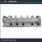 AXD AXE BLJ BNZ BPC BAC BPE BPD cylinder head for VW VOLKSWAGEN Crafter/Transporter/Touareg/Multivan V 2461CC 2.5TDI 2003-