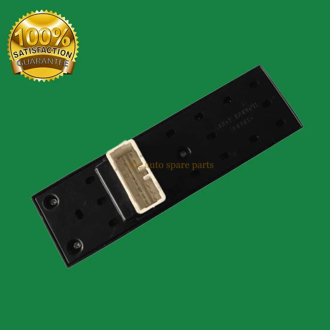 Electric Power Window Lifter Master Control Switch for 04-10 Hyundai Tucson  93570-2E000  935702E000