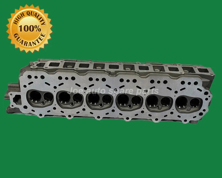 TB45 Cylinder head for Nissan Patrol GR/Forklift/Safari 4478cc 4.5L OHV 12v   11041-VC000 11041-VB500