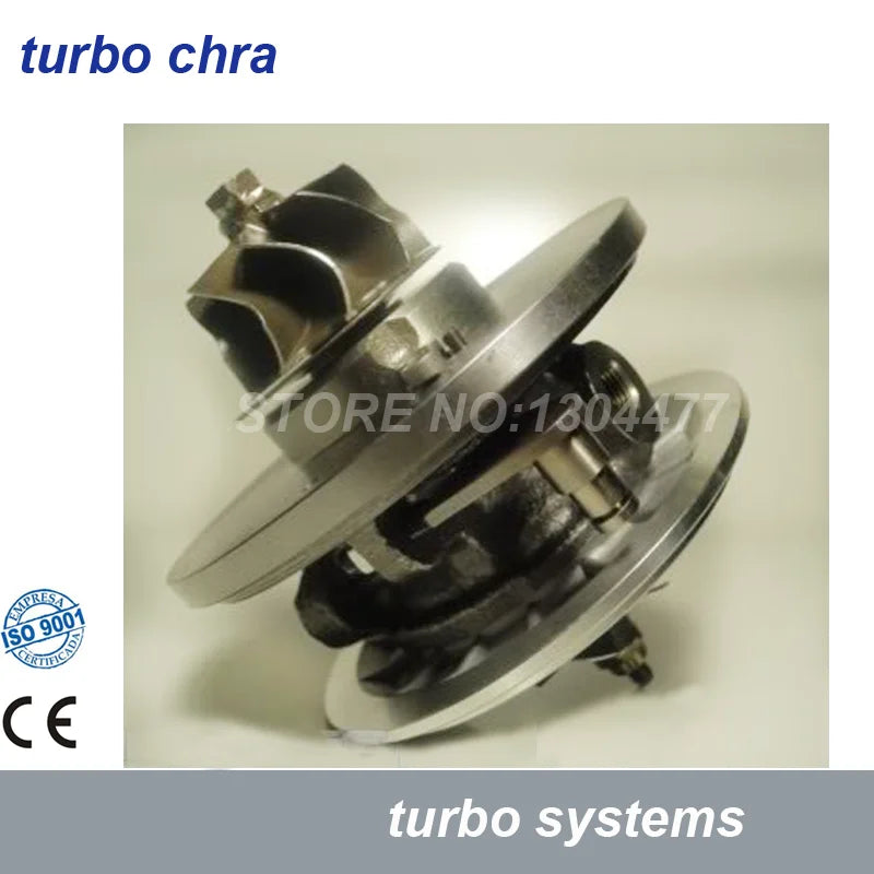 Turbo core CHRA GT1749V 717478 11657794144 7794140D 7787626F 7787628G 7787627G 7787626G for BMW 320 D (E46) X3 2.0 D (E83/E83N)