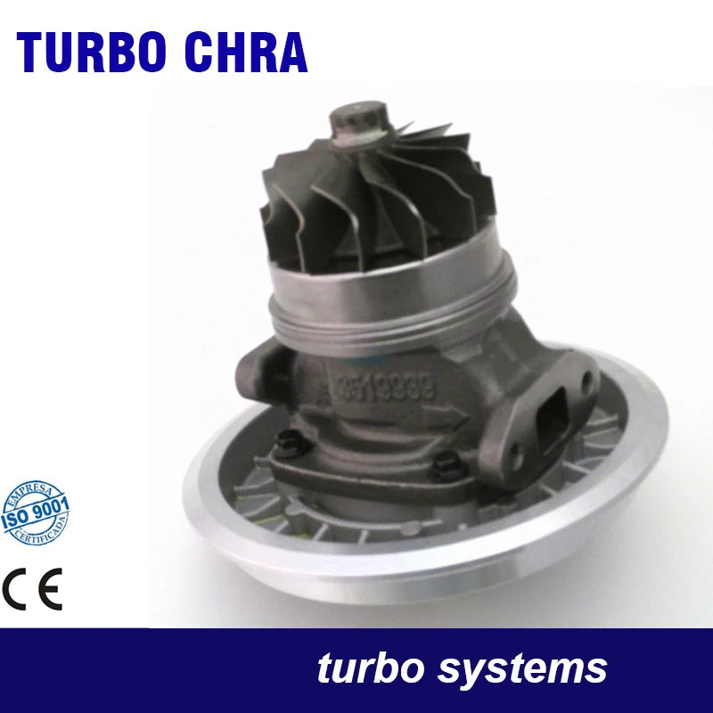 H1E Turbo cartridge 3531031 3590081 3527370 3530629 3530628 3590079 3535544 core chra for Cummins engine : 6BT 6CT 6CTA 8.3L