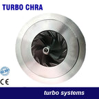 GT1752S Turbo chra 7011965007S 7011960001 701196 cartridge 5007S 701196 0001 14411 VB300 core for Nissan Patrol 2.8TD RD28TI Y61