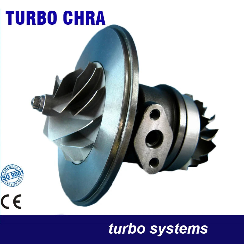 HX40W turbo cartridge 3536404 3596719 3594997 3594995 3594996 3594999  3597076  3597242 core chra for Cummins engine 6C 6CTA
