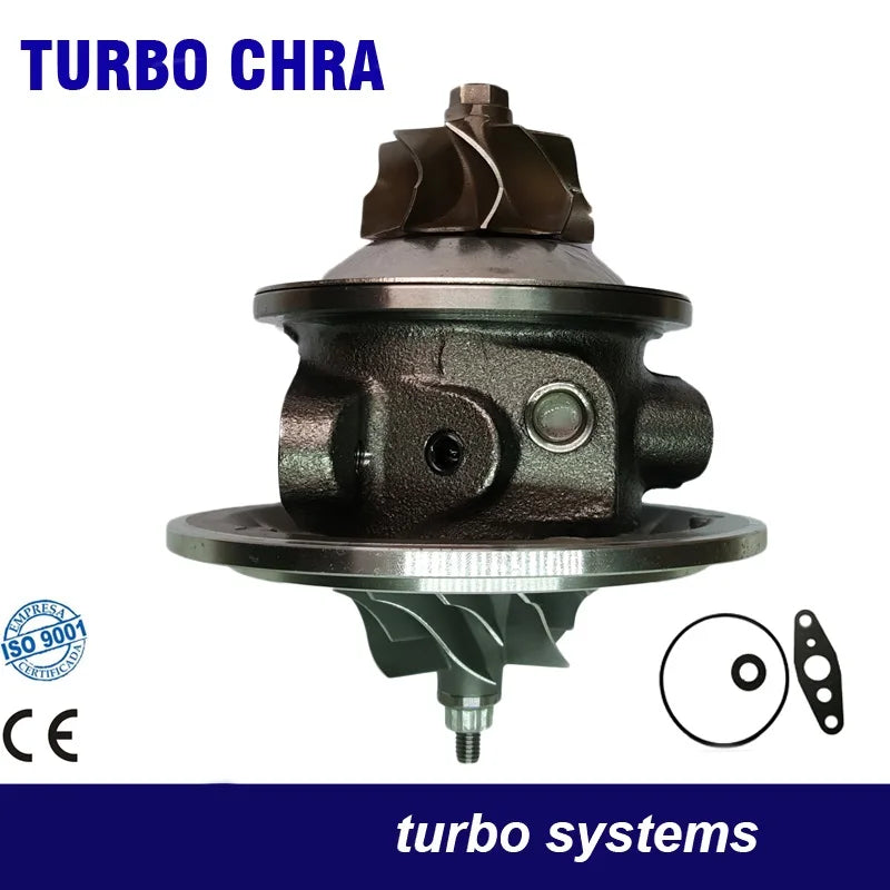 GT1752S Turbo cartridge 701196-5007S 701196 chra core 14411-VB300 14411-VB301 chra for Nissan Patrol 2.8 TD 129 HP RD28TI Y61
