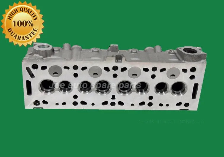 DW8  1.8D 1.9D 8V Cylinder head for Citroen Jumpy/Xsara/Berlingo Fiat Scudo Peugeot 206/306/Partner/Expert 02.00.CP 9569145580