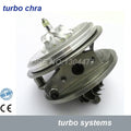 BV43 53039700132 03L253056A 03L253056AX Turbocharger core for AUDI A3 (8P/PA) SKODA Yeti 2.0TDI CBAA CBAB CBDB CBDA  Turbo CHRA