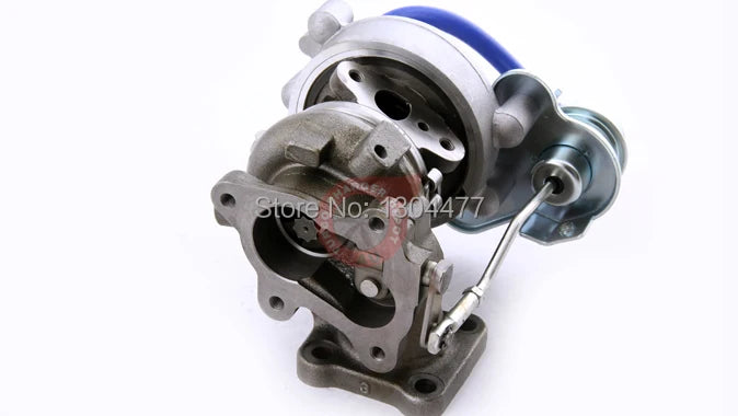 Turbocharger New CT12 17201-64050 1720164050 Turbo Turbine For TOYOTA TownAce Lite Ace 2CT 2.0L with gaskets