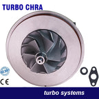 TF035HM TF035 Turbocharger turbo cartridge CHRA 1118100-E06 49135-06710 4913506710 49135 06710 core for Great Wall Hover 2.8L