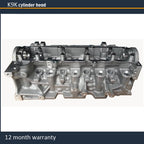 k9k cylinder head for Renault Kangoo CLIO II III Symbol/II  Megane II Scenic II Modus Twingo Logan DACIA Logan Sandero 1.5dci