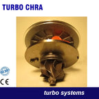 GTA2260V turbo cartridge 742730 5018S 742730 5015S 742730 5003S 742730 0001 core chra for BMW 530 D X5 3.0 D 03-05 ENGINE : M57N