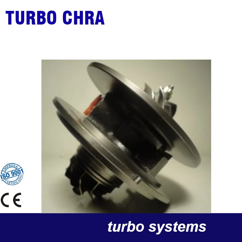 Turbo cartridge 49135-05720 49135-05765 49135-05735 4913505765 4913505735 4913505720 11657795497 11654716165 7795497 for bmw
