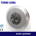 GT1749MV turbo cartridge 777251-5001S 777251-0001 736168-0003 core chra for Alfa-Romeo 147 156 GT 1.9 JTD  05- M737AT19Z 120 HP