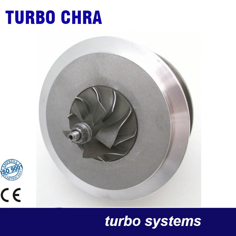 GT1749MV turbo cartridge 7361680002  777251 736168 71724094 55214061  for Alfa-Romeo opel Lancia engine :  M737AT19Z 120 HP