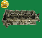 SR20DE Cylinder Head for Nissan 100 NX/200 SX/Almera/Almera Tino/NX 2000/ Primera 1998cc 2.0L DOHC 16v 1990- 11040-53J00 SR20-DE