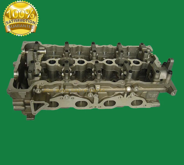 SR20DE Cylinder Head for Nissan 100 NX/200 SX/Almera/Almera Tino/NX 2000/ Primera 1998cc 2.0L DOHC 16v 1990- 11040-53J00 SR20-DE