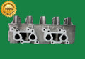 F8A Cylinder head for Suzuki Jimny/light truck 797cc 0.8L 8v 1978-  11110-80002