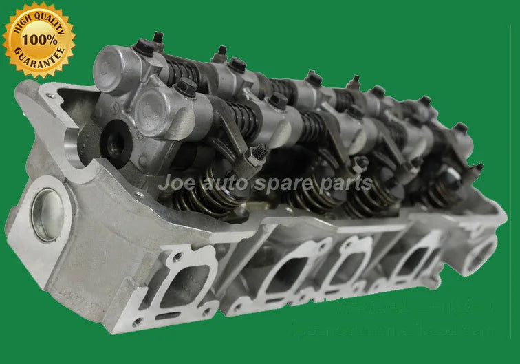 Z24 z24i z24s complete Cylinder head assembly/ASSY for 720 d21 pathfinder van 2.4L 2389cc 8v L4 83-89 11041-22G00/11041-13F00