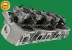 Z24 z24i z24s complete Cylinder head assembly/ASSY for 720 d21 pathfinder van 2.4L 2389cc 8v L4 83-89 11041-22G00/11041-13F00