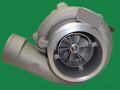 GT45R-4 GT45 A/R .70 A/R 1.32 T4 clamp 3.25" V-band oil turbo Turbocharger