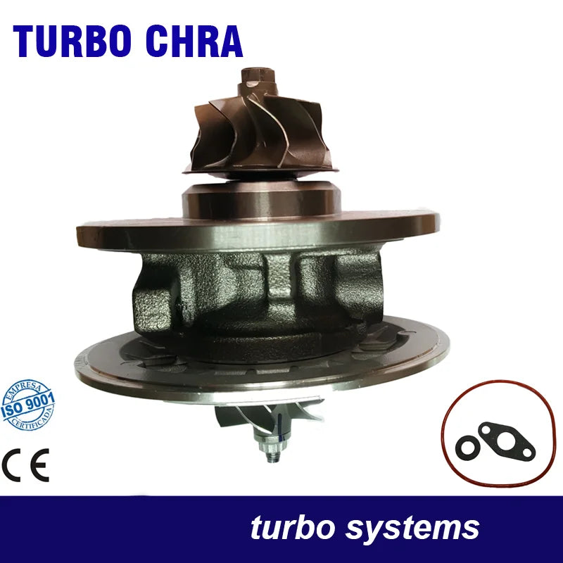 Turbocharger Turbo cartridge core CHRA GT1749V 708639-0004 708639-0005 For Mitsubishi Carisma Space Star 1.9 DI-D /DI-D HP